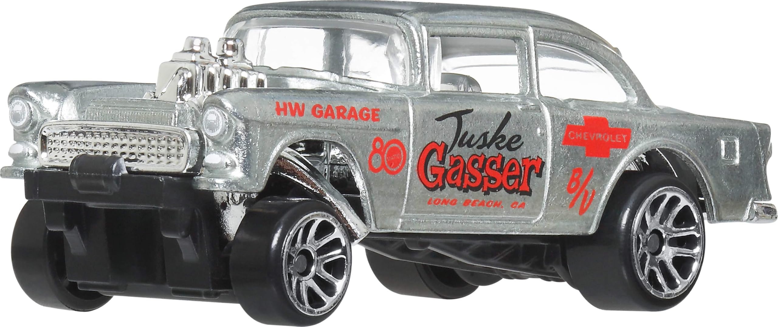 Amazon | ホットウィール(Hot Wheels) マテル80周年 7パック
